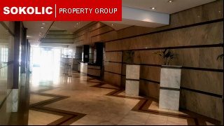 Cape Town CBD Industrial Factory To Let — photo 4