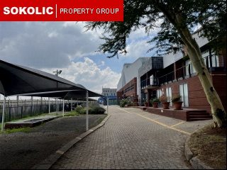 Midrand Industrial Factory To Let — photo 2