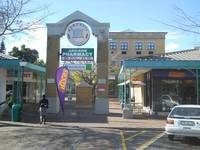 Somerset West Retail Shop To Let — photo 2