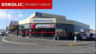 Wynberg Offices To Let — photo 3