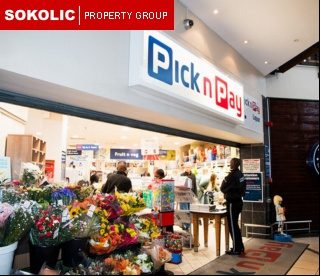 Rondebosch Retail Shop To Let — photo 4