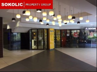 Rondebosch Retail Shop To Let — photo 5