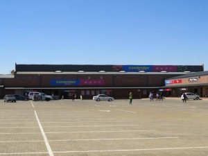 Evaton West Retail Shop To Let