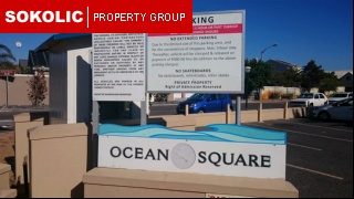 Milnerton Retail Shop To Let — photo 1