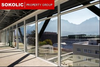 Claremont Offices To Let — photo 3