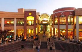 Centurion Retail Shop To Let