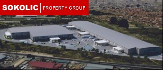 Blackheath Industrial Factory To Let