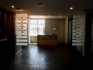 Brackenfell Offices To Let