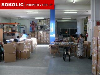 Observatory Light Industrial Offices To Let — photo 4
