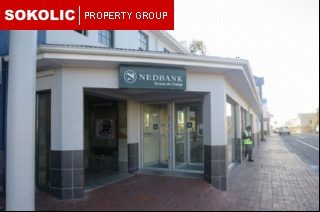 Hermanus Retail Shop To Let — photo 4