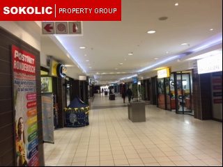 Rondebosch Retail Shop To Let — photo 7