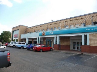 Boksburg Industrial Factory To Let