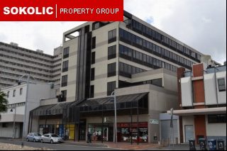Bellville Offices To Let — photo 3