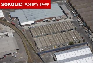 Epping 2 Industrial Factory To Let — photo 1