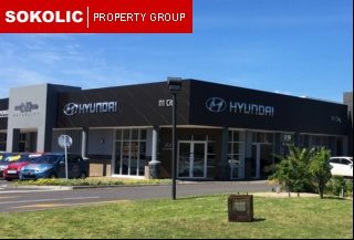 N1City Retail Shop To Let