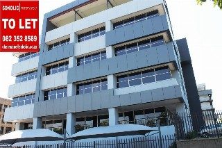 Bedfordview Offices To Let — photo 4