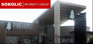 Brackenfell Retail Shop To Let