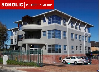 Parow Offices To Let
