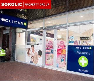 Rondebosch Retail Shop To Let — photo 5