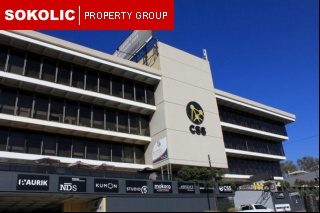 Rosebank Offices To Let — photo 6