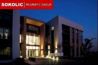 Midrand Offices To Let — photo 1