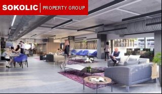 Cape Town Foreshore Offices To Let — photo 4