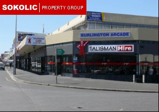 Wynberg Offices To Let