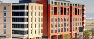 Century City Offices To Let