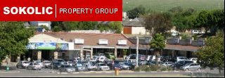 Durbanville Offices To Let — photo 1