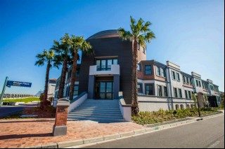 Century City Offices To Let