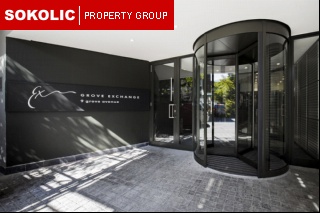 Claremont Offices To Let