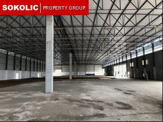 Parow Industria Industrial Factory To Let — photo 4