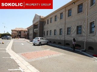 Milnerton Offices To Let — photo 5