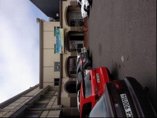 Paarden Eiland Warehouse To Let