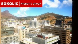Cape Town CBD Industrial Factory To Let — photo 2