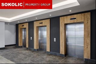 Claremont Offices To Let — photo 6
