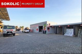 Bothasig Retail Shop To Let — photo 6