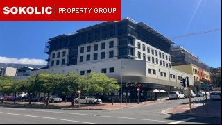 Greenpoint Offices To Let