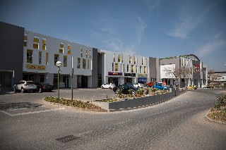 Midrand Retail Shop To Let