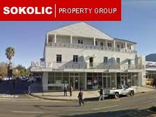 Somerset West Offices To Let — photo 2