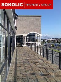 Table View Retail Shop To Let — photo 3