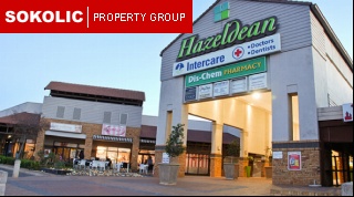 Pretoria Retail Shop To Let