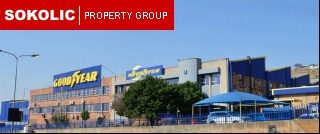 Edenvale Warehouse To Let