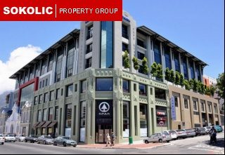 Greenpoint Retail Shop To Let