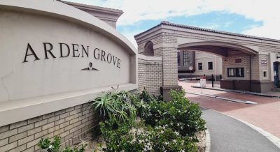 Milnerton Offices To Let — photo 1