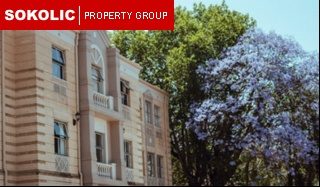 Dunkeld Offices To Let