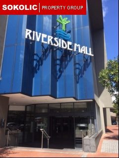 Rondebosch Retail Shop To Let