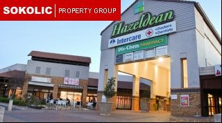 Pretoria Retail Shop To Let