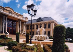 Bryanston Offices To Let