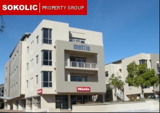 Tyger Valley Offices To Let